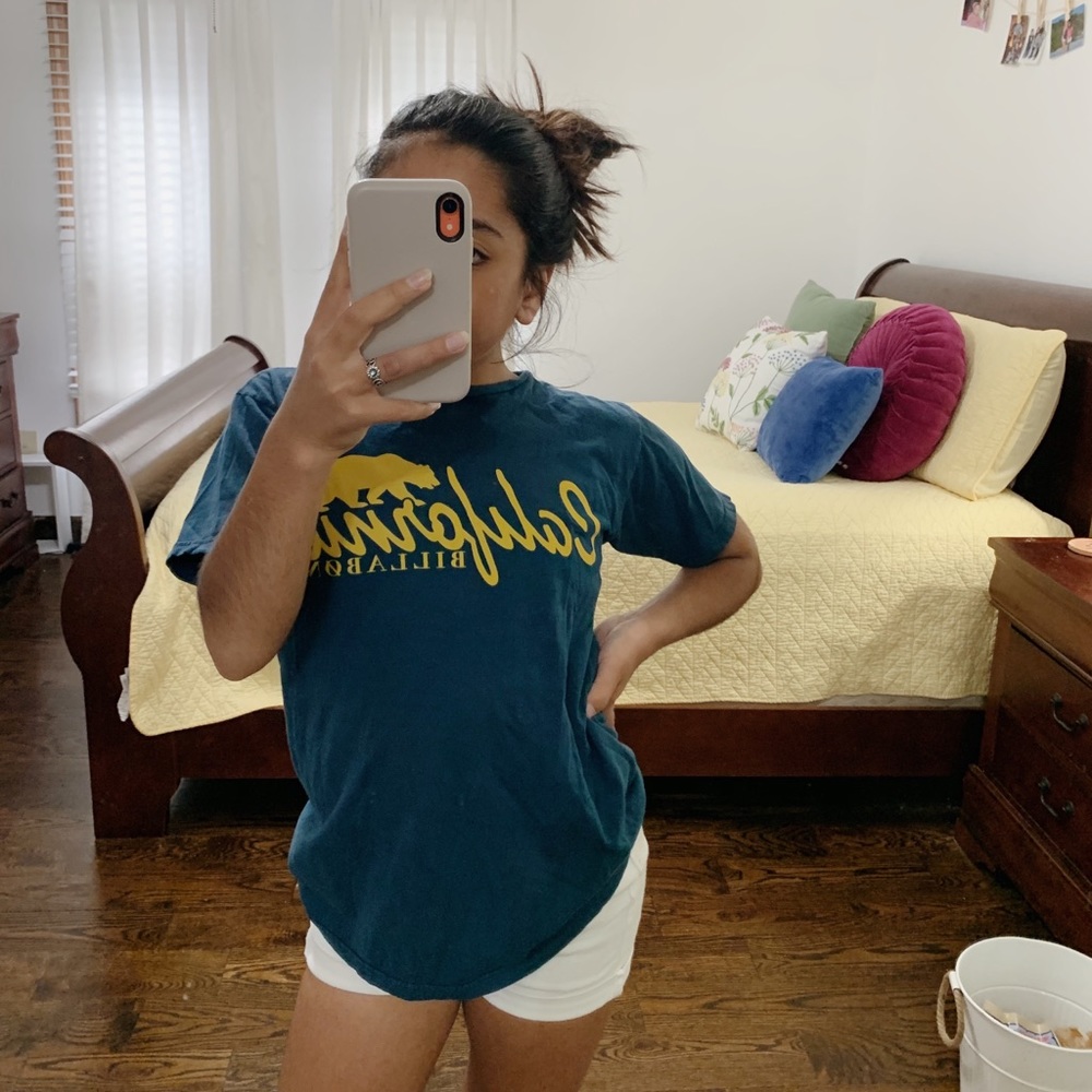 Bills bong tee